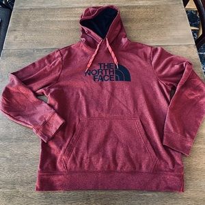The North Face Hoodie